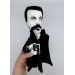Guy de Maupassant famous French author 19 th century - Literary gift!