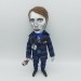 Hannibal Lecter doll