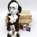 Hans Christian Andersen doll