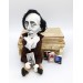 Hans Christian Andersen doll