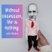 John Waters doll