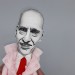 John Waters doll