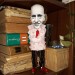 John Waters doll