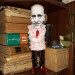 John Waters doll