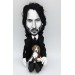 Keanu Reeves doll