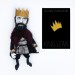 King Lear doll