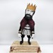 King Lear doll