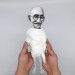 Mahatma Gandhi doll