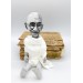 Mahatma Gandhi doll