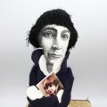 Marina Tsvetaeva poet - Literary gift for reader