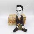 Mikhail Bulgakov doll
