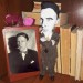 Mikhail Bulgakov doll - Master and Margarita - Bookshelf decor, Literary Gift for Reader - Collectible doll