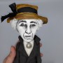 MissMarple doll