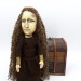 Mona Lisa doll