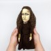 Mona Lisa doll