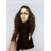 Mona Lisa doll