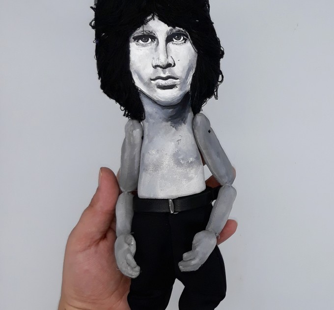 musician doll