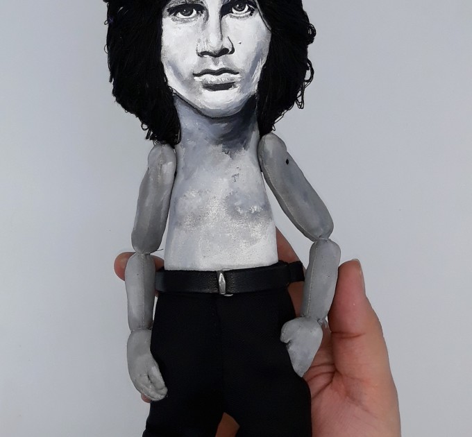 musician doll