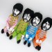 Musicians dolls