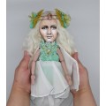 Ozma of Oz, Return to Oz doll ( 12 inches )