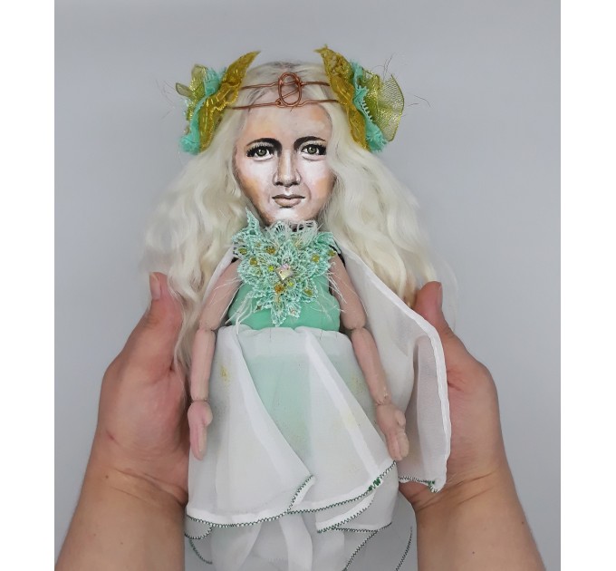 Ozma of Oz, Return to Oz doll ( 12 inches )