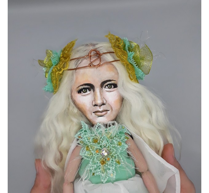 Ozma of Oz, Return to Oz doll ( 12 inches )