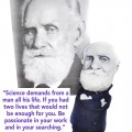 Ivan Petrovich Pavlov doll