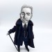 Kenneth Branagh detective doll