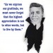 John F Kennedy doll