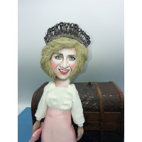 PrincessDiana doll