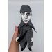 Basil Rathbone - detective Sherlock doll