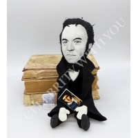 Stendhal doll