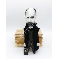 Taras Shevchenko doll