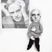 Truman Capote doll