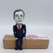 Nigel Farage finger puppet