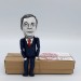 Nigel Farage finger puppet