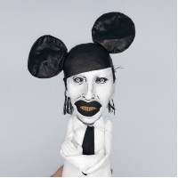 MarilynManson