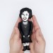 Nancy Downs doll - the craft movie fans - horror ornament, replica miniature figure
