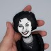 Nancy Downs doll - the craft movie fans - horror ornament, replica miniature figure