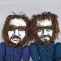 Oddbod and Junior dolls - Carry on screaming