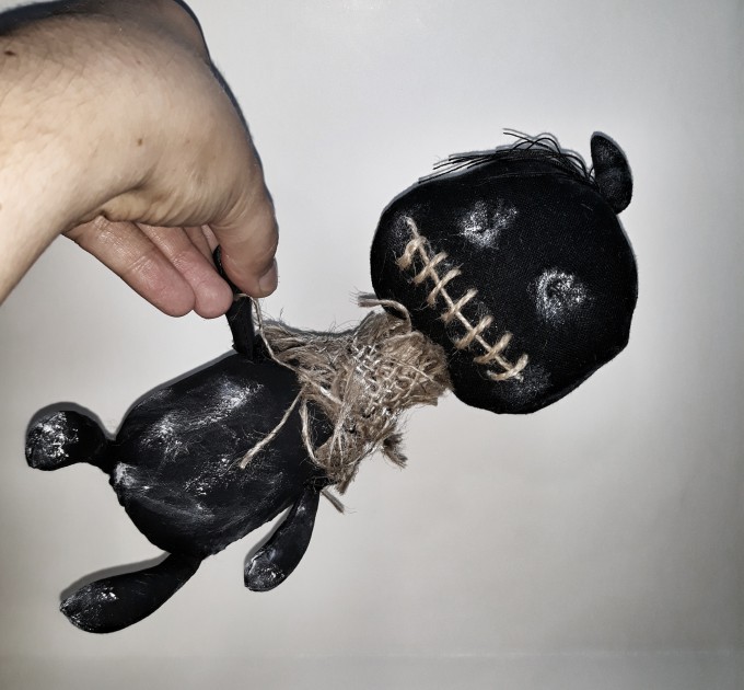 Primitive Pumpkin toy