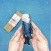 Adam Smith economist, philosopher - book shelf decoration - Gift for philosopher - Collectible philosopher action figure 1:12 hand painted + mini book