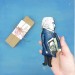 Adam Smith economist, philosopher - book shelf decoration - Gift for philosopher - Collectible philosopher action figure 1:12 hand painted + mini book