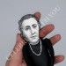 Famous women  writer, author detectives - Gifts for Readers & Writers - Collectible miniature doll hand painted