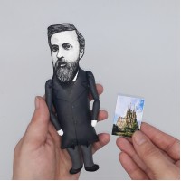 Antoni Gaudí
