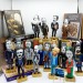  Collectible Figurines