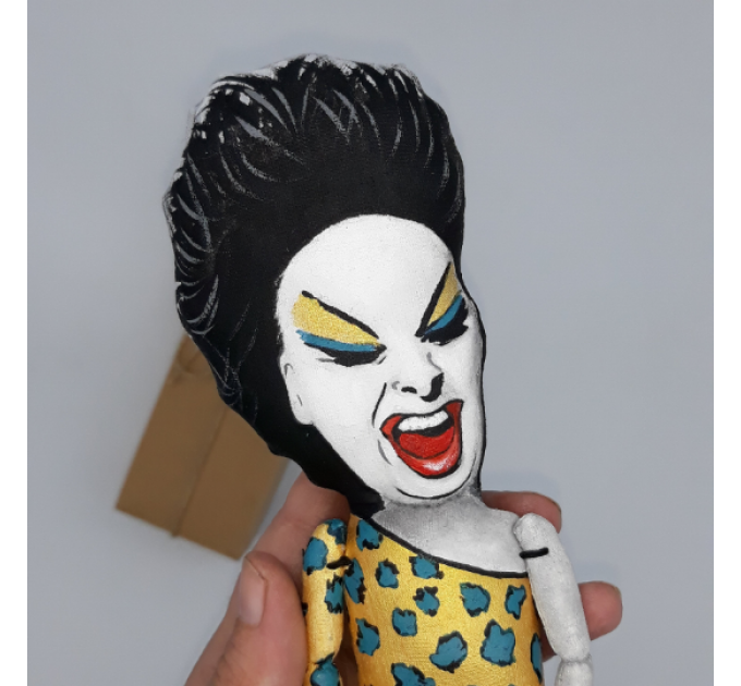 Dawn Davenport divine figurine