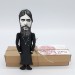 Grigori Rasputin Russian mystic, Russia History - history teacher gift - historical figure, Collectible portrait cloth doll hand painted