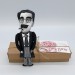 The Marx Brothers - Old Hollywood slapstick comedy - Collectible figurine hand painted 