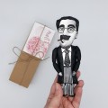 Groucho Marx The Marx Brothers figurine